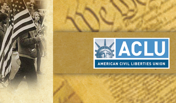ACLU
