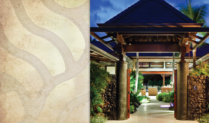 Nohea Estates at Mauna Lani