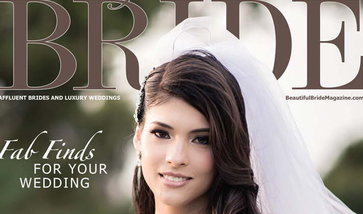 Beautiful Bride Magazine
