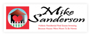 Mike Sanderson