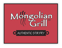 Mongolian Grill