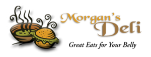 Morgan's Deli