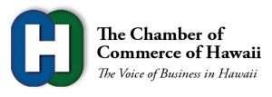 The Chamber of Commerce of Hawaii